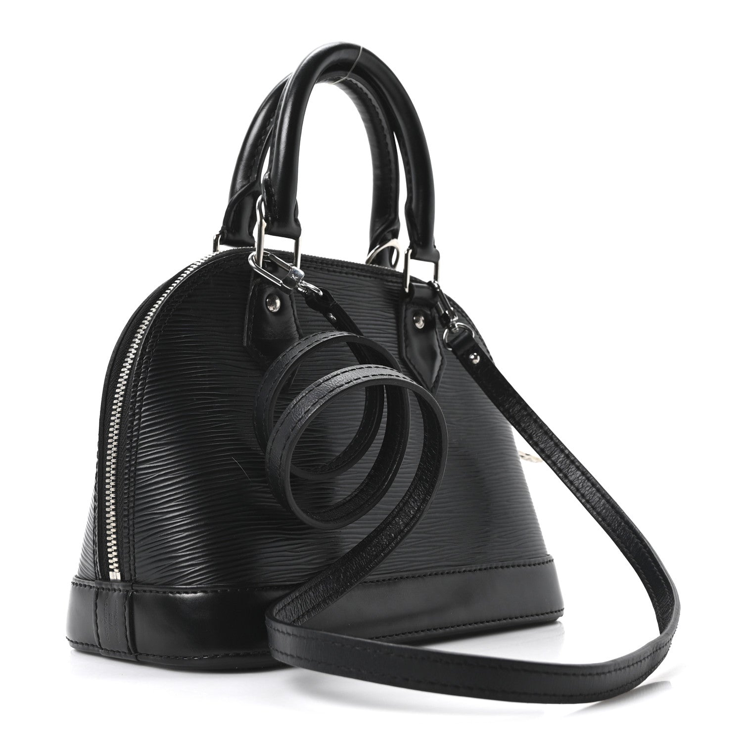 Epi Alma BB Black