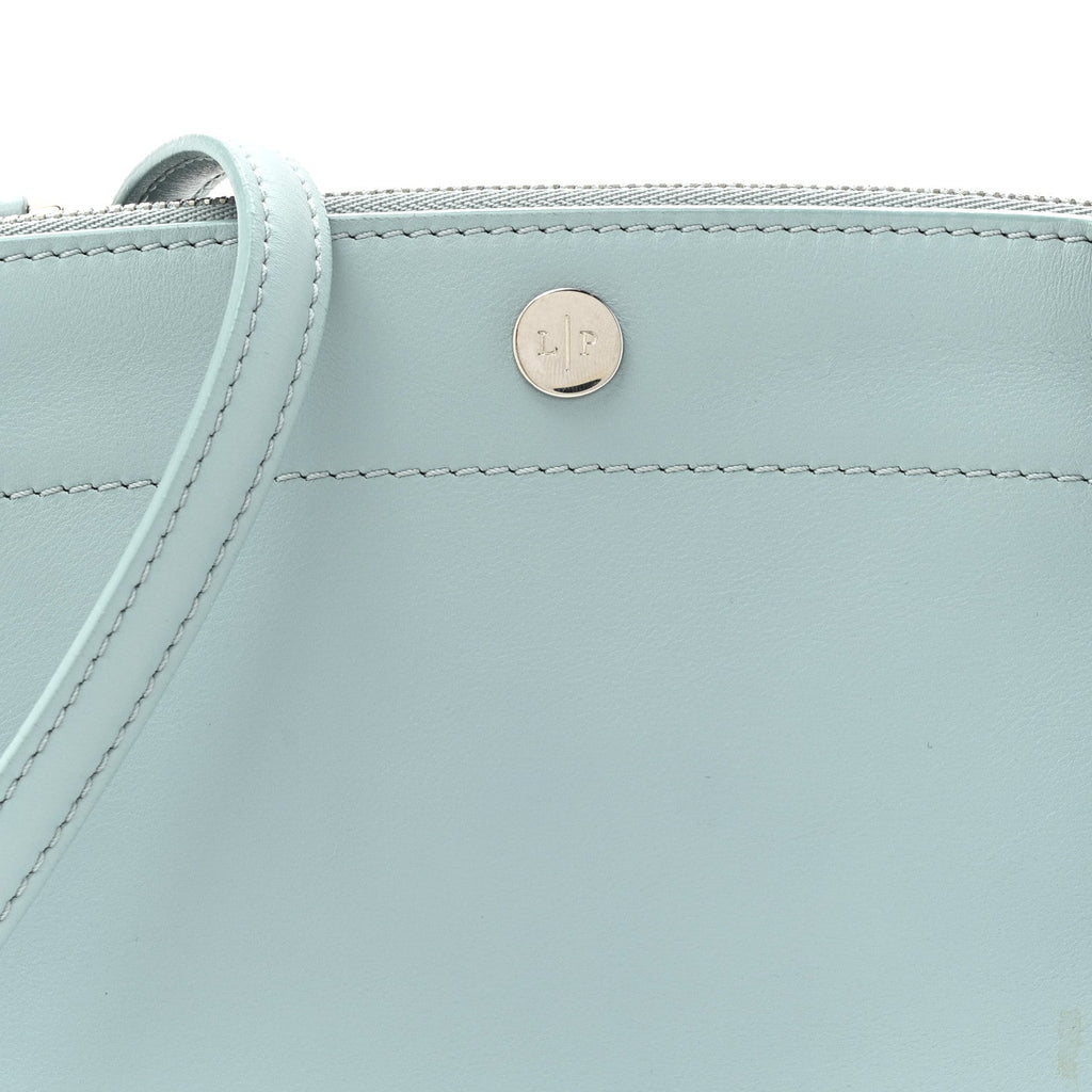 Calfskin My Way Petite Eucalyptus