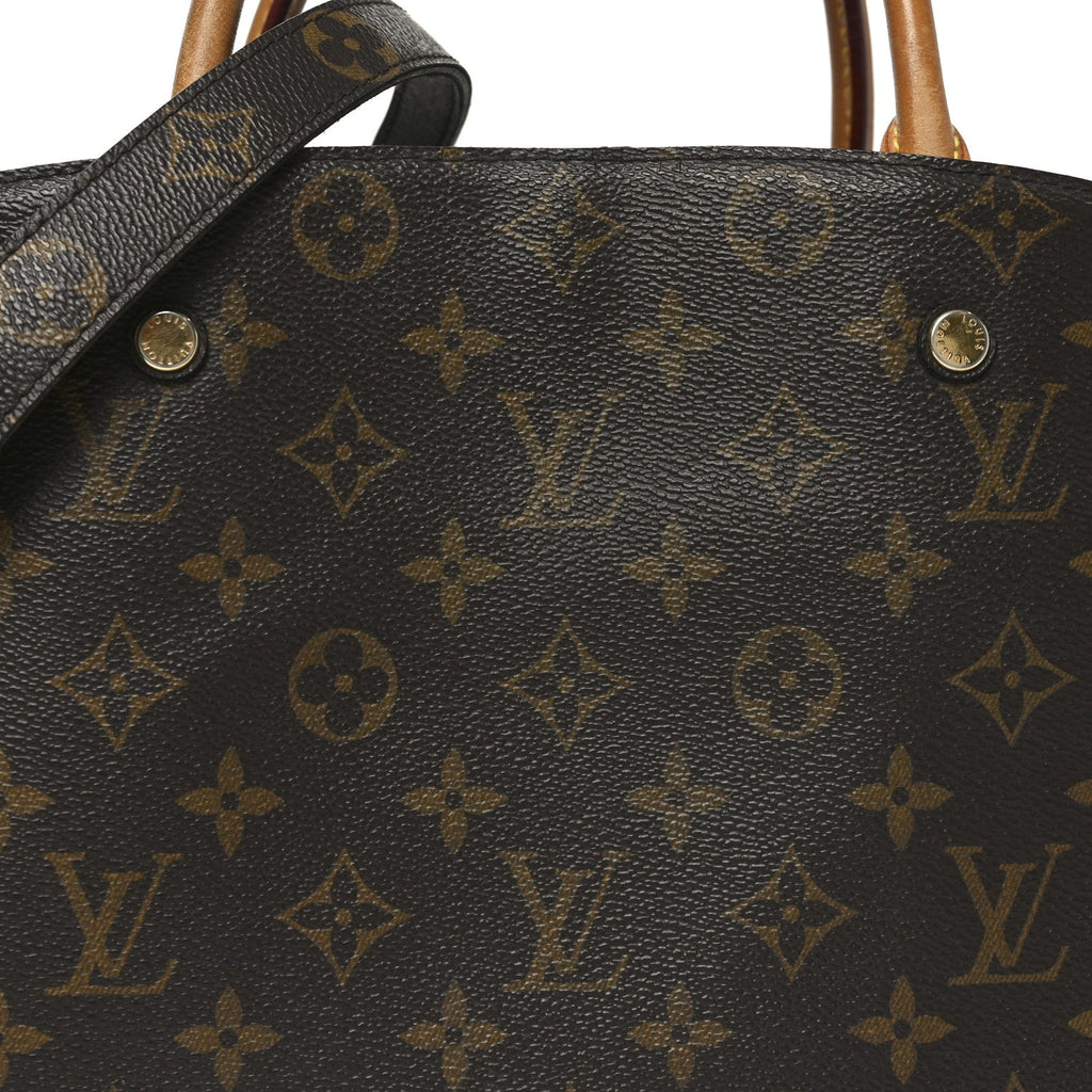 Monogram Montaigne BB