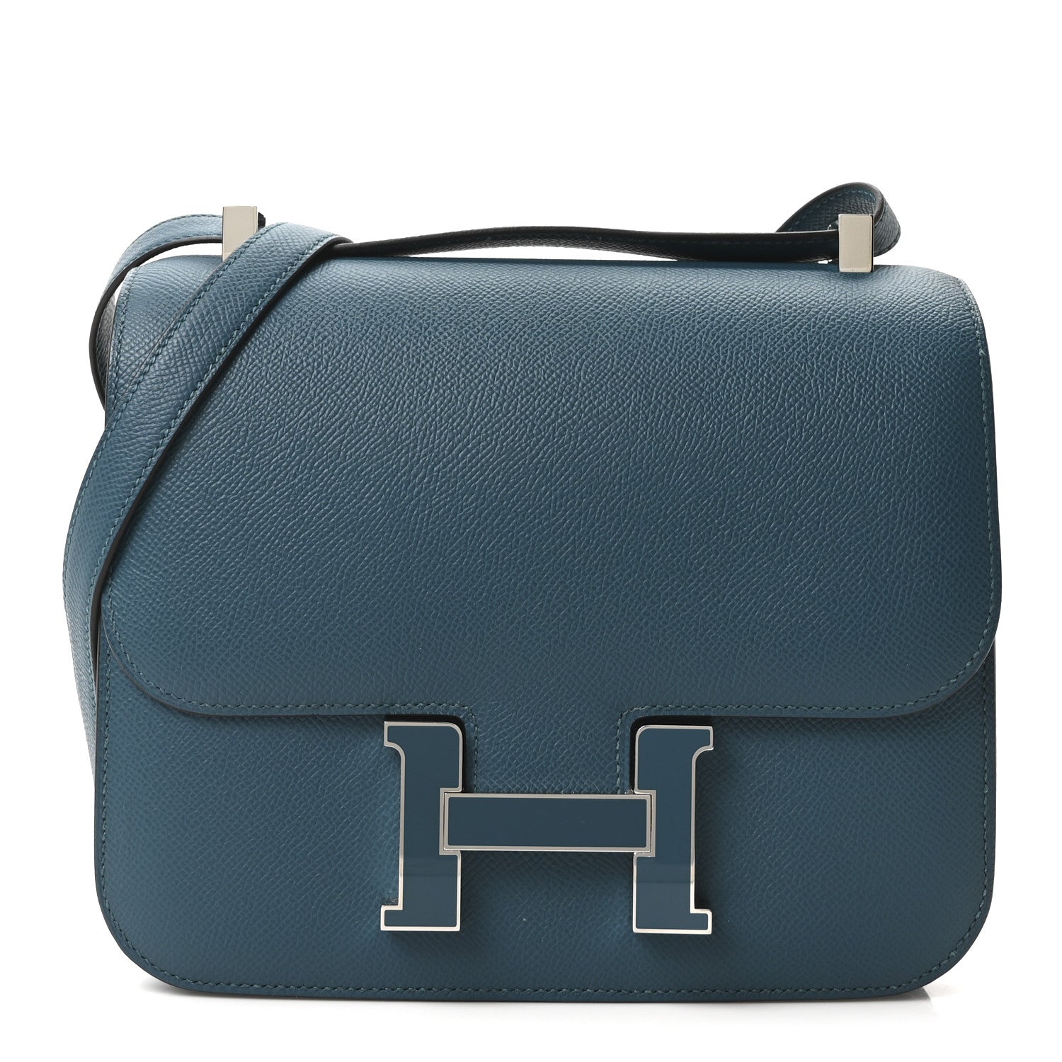Epsom Enamel Constance 24 Vert Bosphore
