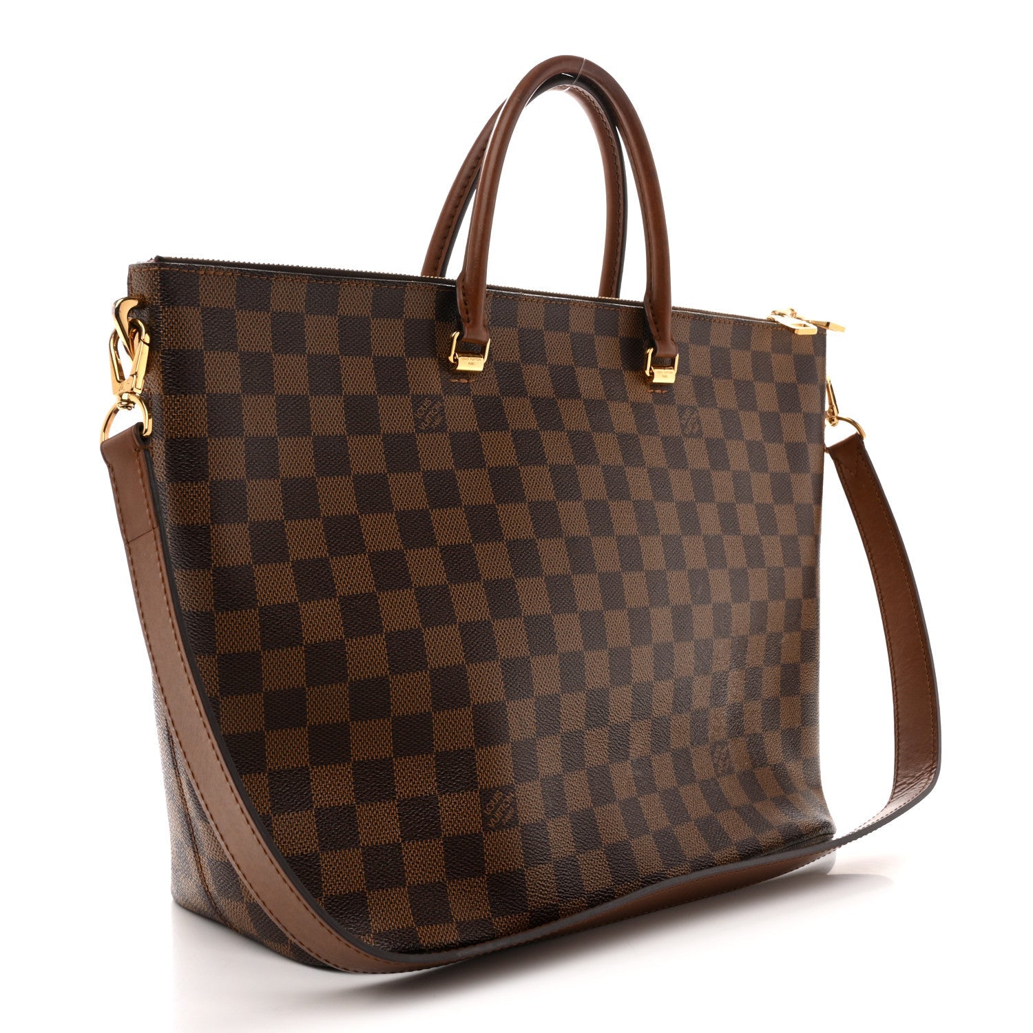 Damier Ebene Belmont