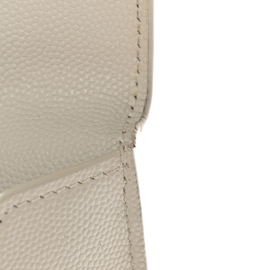 Grain De Poudre Uptown Pouch Crema Soft
