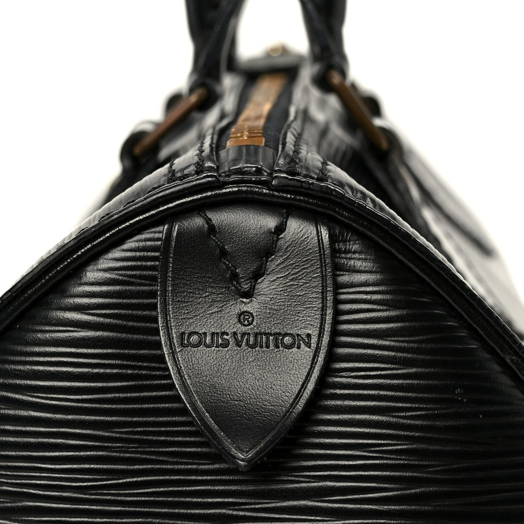 Epi Speedy 25 Black