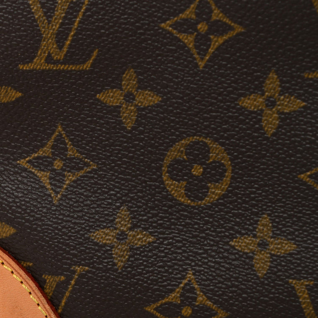 Monogram Porte-Documents Voyage Briefcase