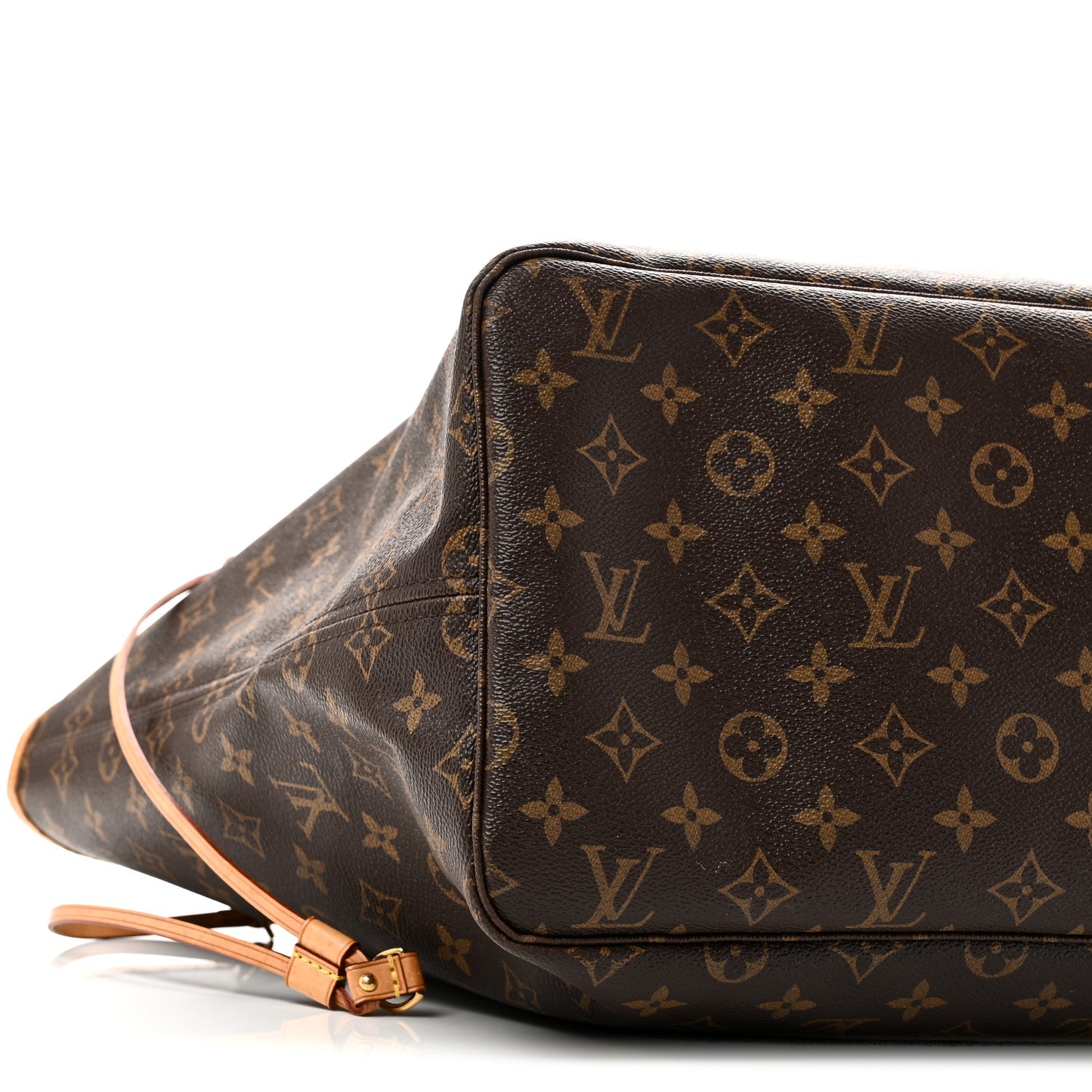 Monogram Neo Neverfull GM Pivoine