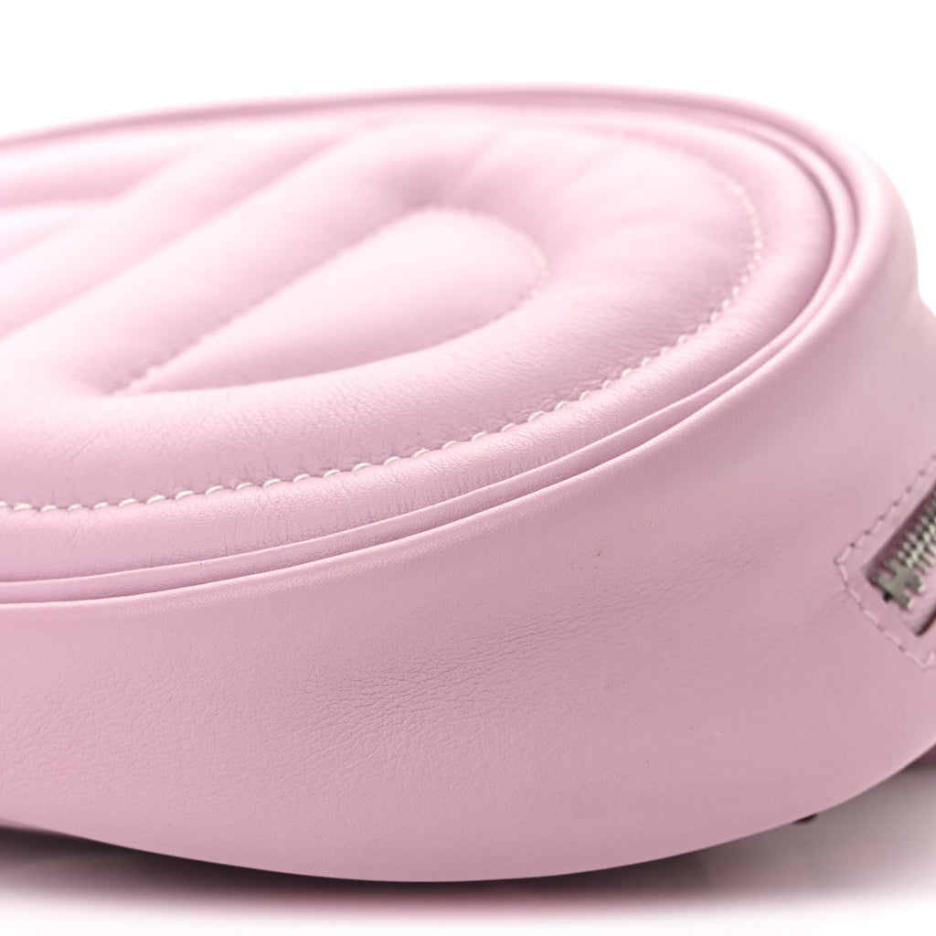 Swift In-The-Loop Belt Bag Mauve Sylvestre