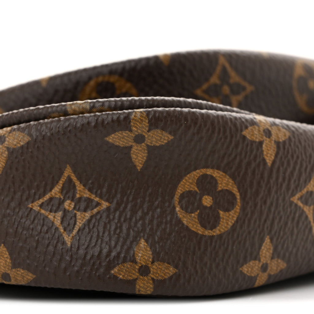 Monogram Multi Pochette Accessories Rose Clair