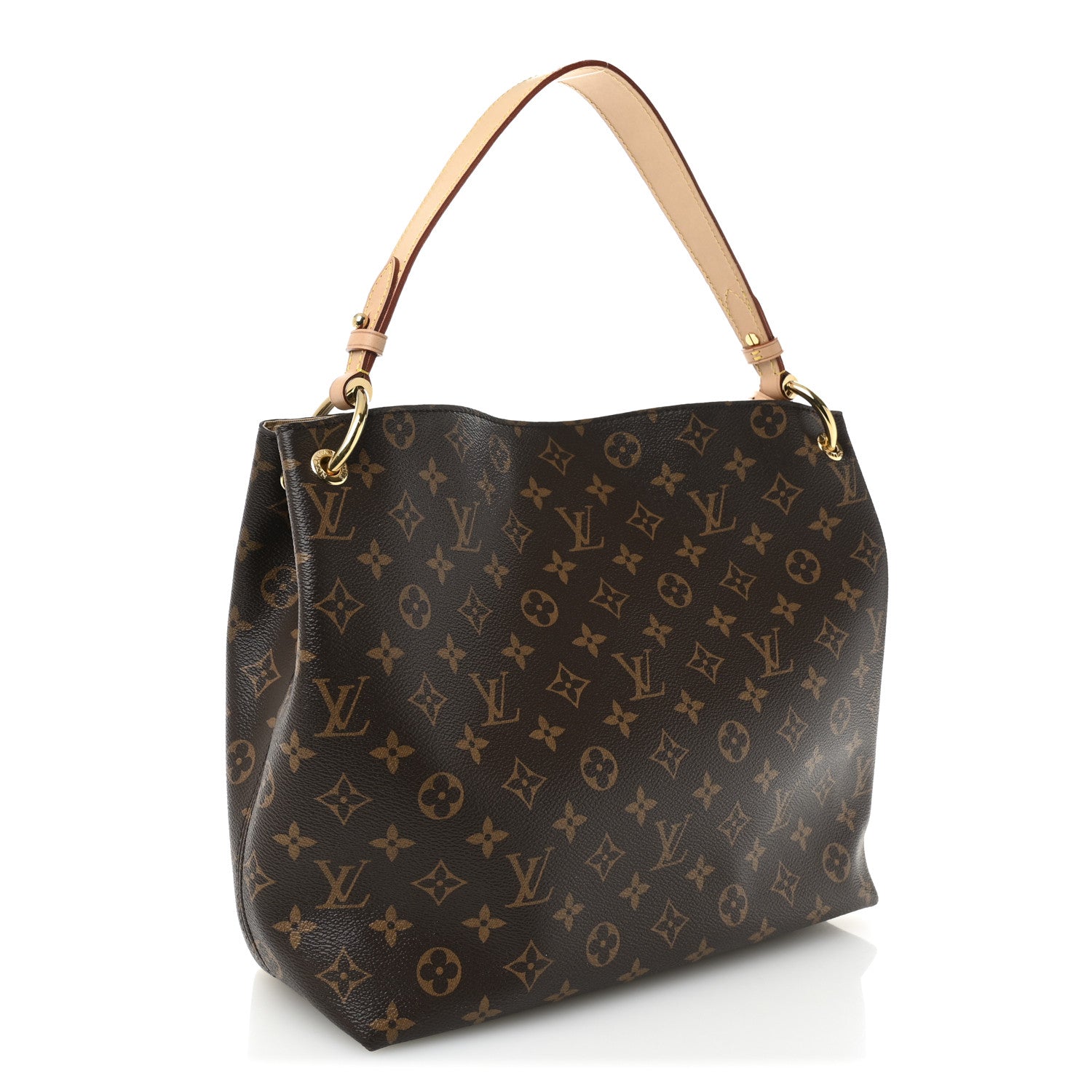Monogram Graceful PM