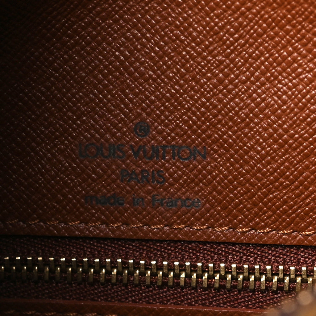 Monogram Boulogne 30