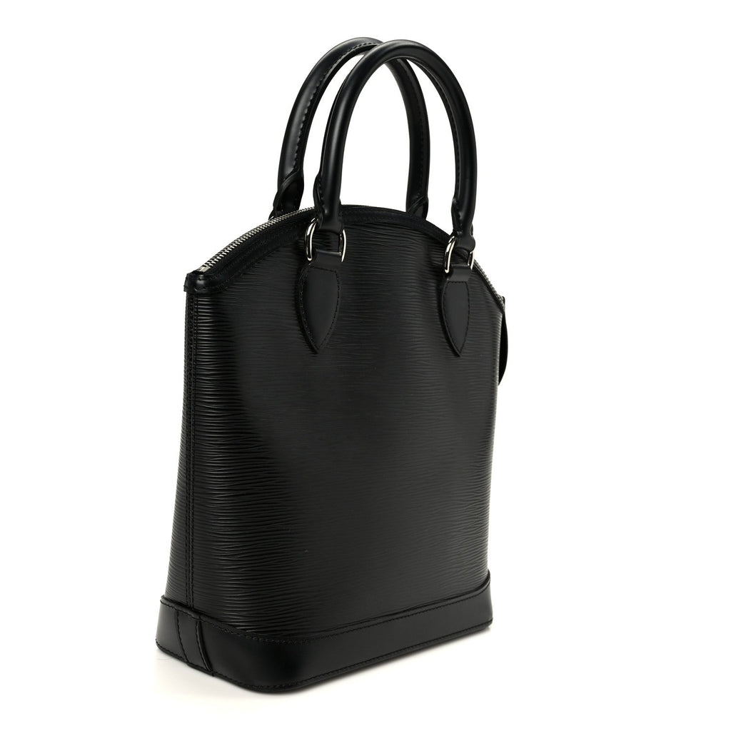 Epi Lockit Black