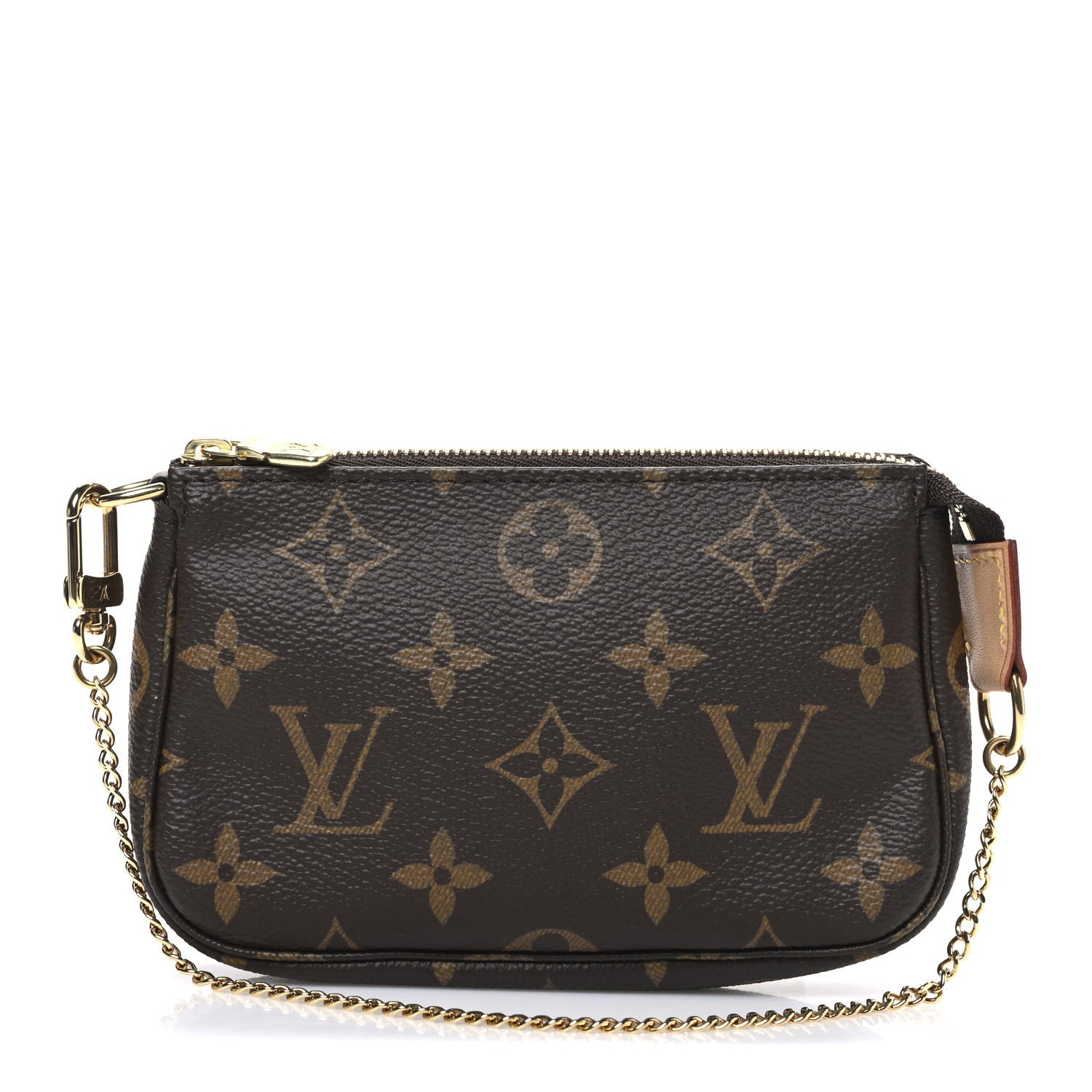 Monogram Mini Pochette Accessories