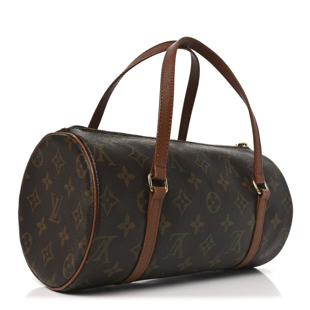 Monogram Papillon 26