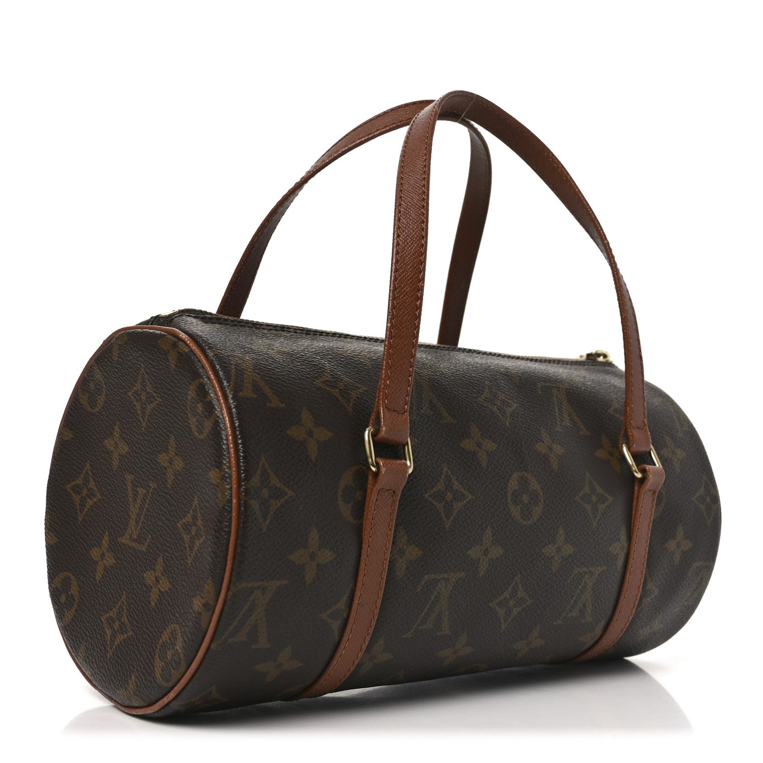 Monogram Papillon 26