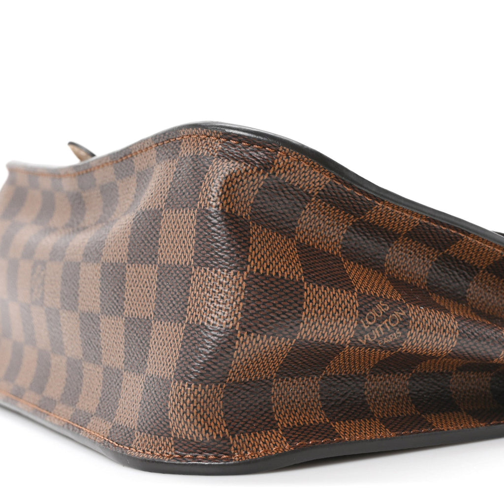Damier Ebene Beaumarchais Creme