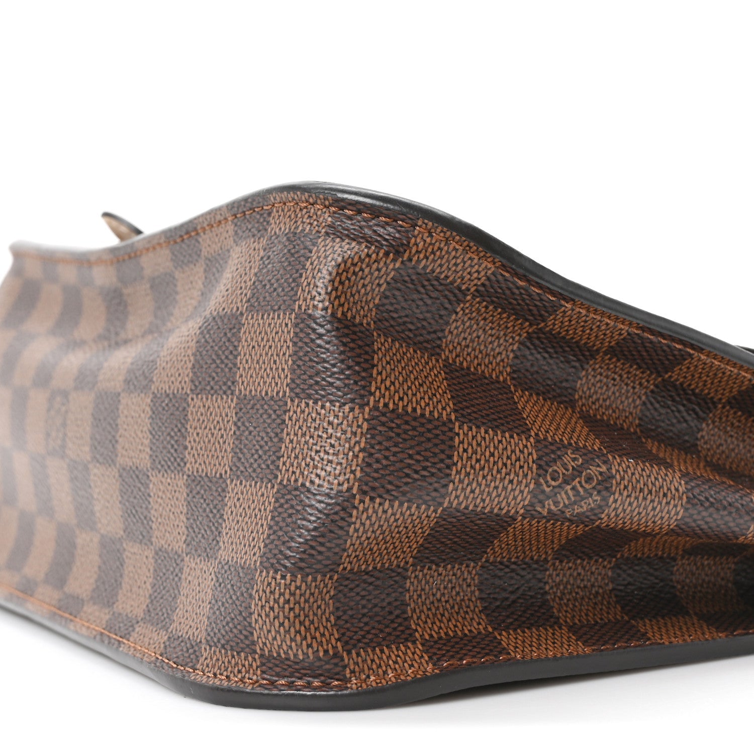Damier Ebene Beaumarchais Creme