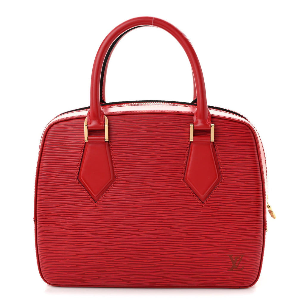 Epi Sablons Rouge