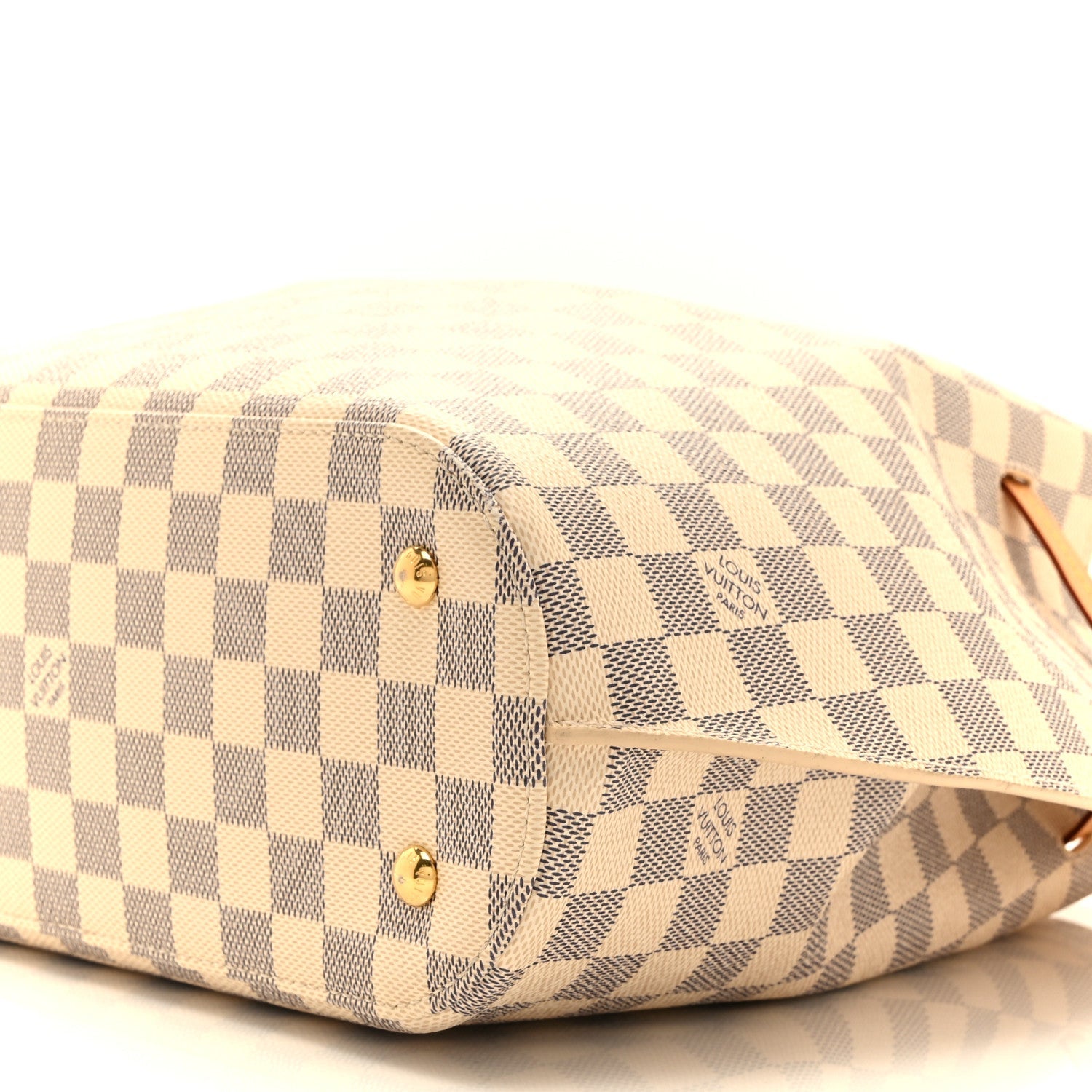 Damier Azur Girolata