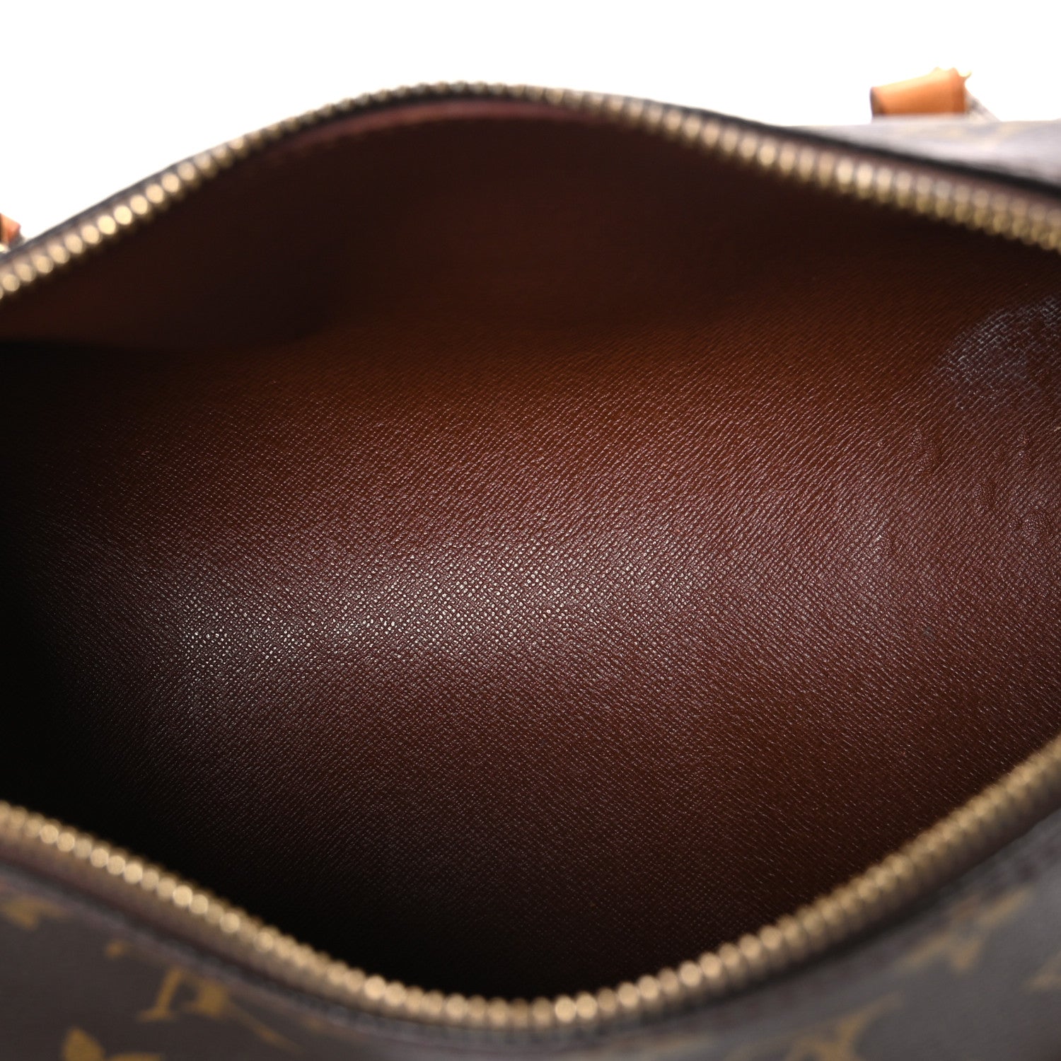Monogram Papillon 30 with Companion
