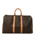 Monogram Keepall 45