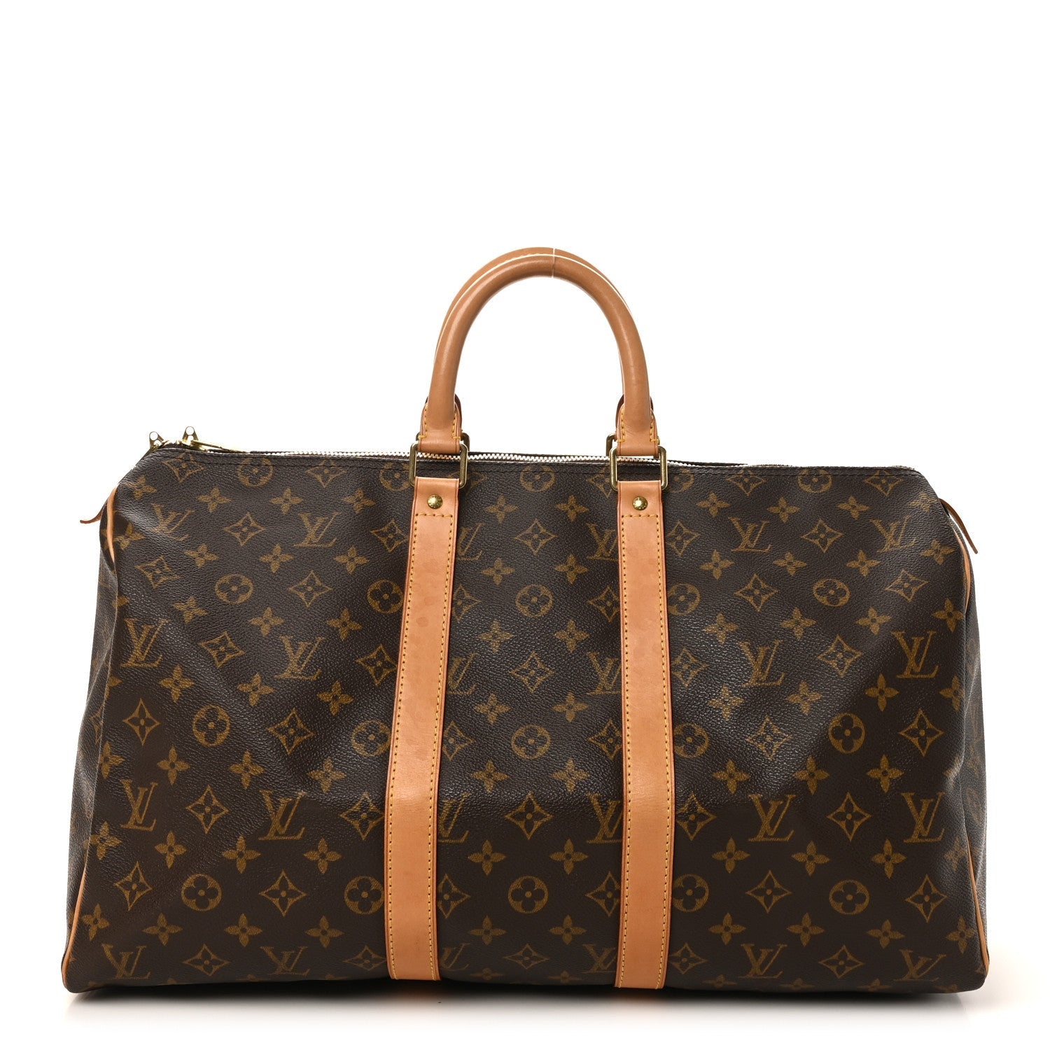 Monogram Keepall 45