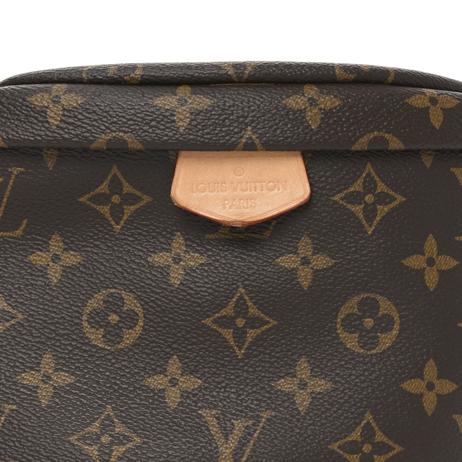 Monogram Bumbag