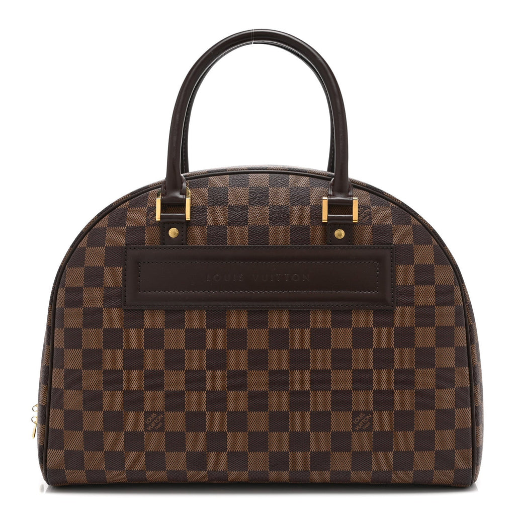 Damier Ebene Nolita