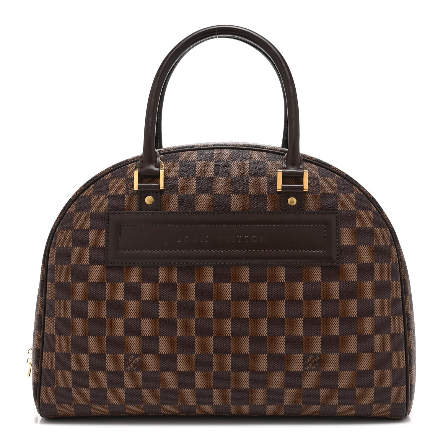 Damier Ebene Nolita
