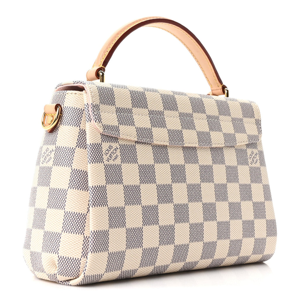 Damier Azur Croisette