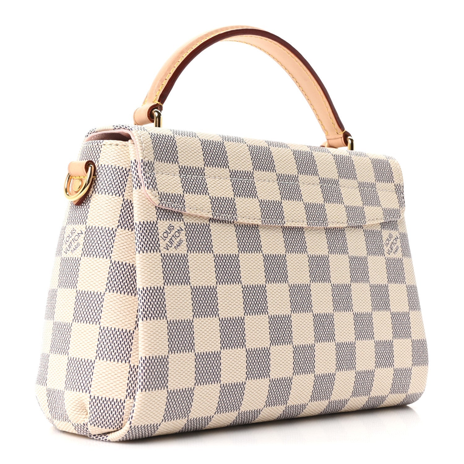 Damier Azur Croisette