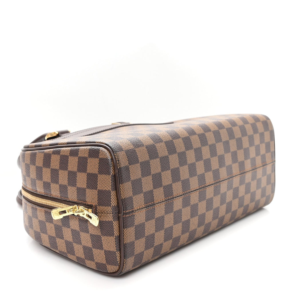Damier Ebene Nolita