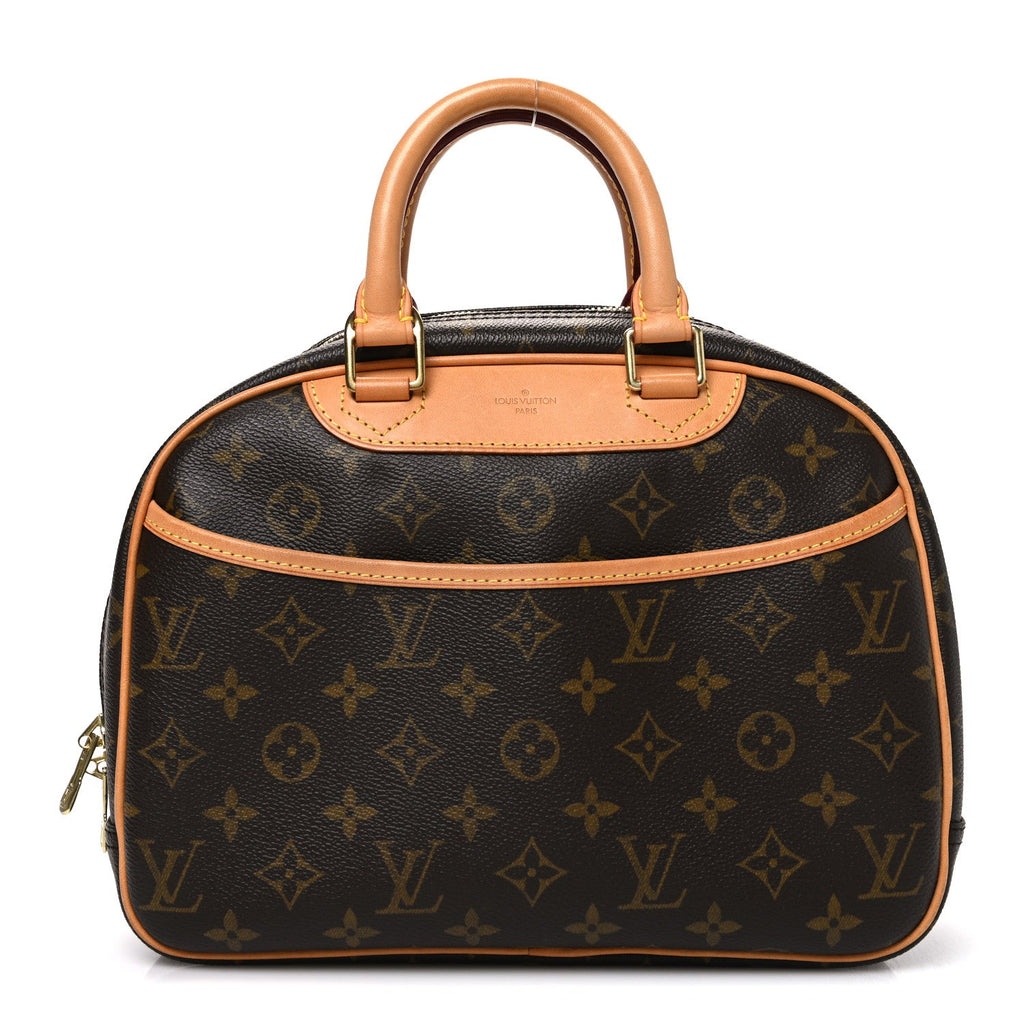 Monogram Trouville