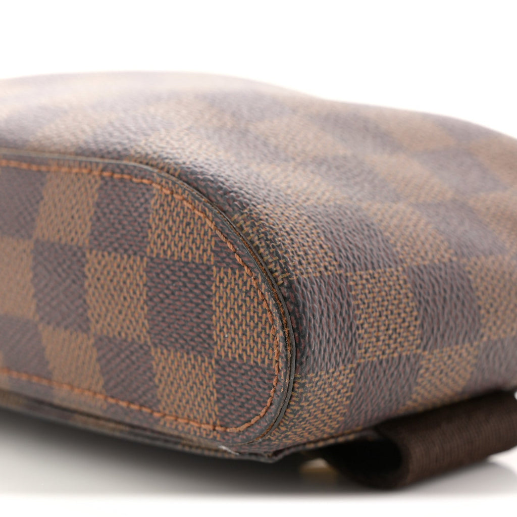 Damier Ebene Geronimos
