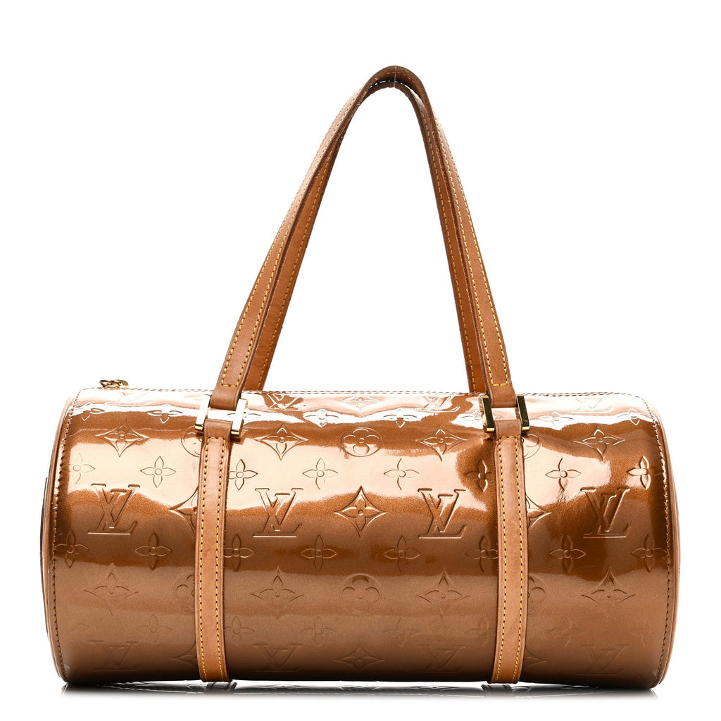 Vernis Bedford Bronze