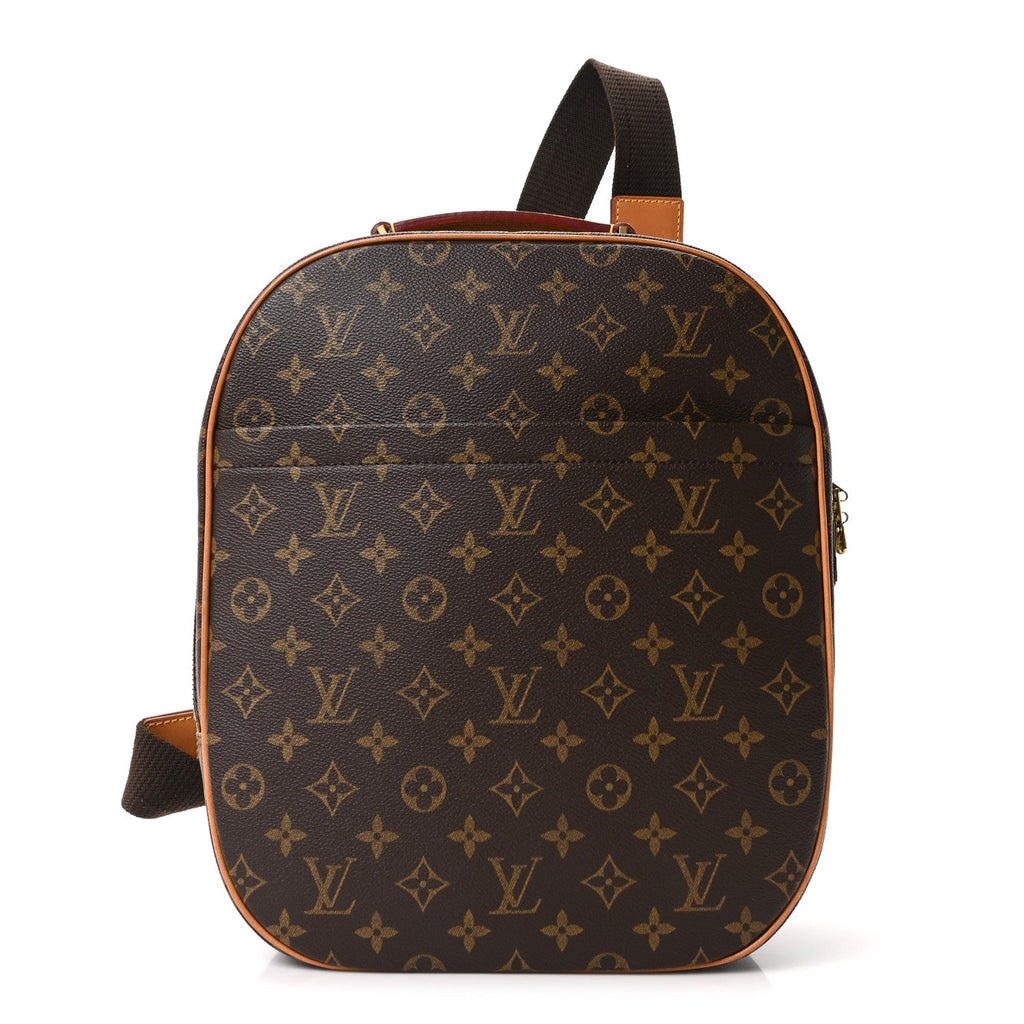 Monogram Sac A Dos Packall