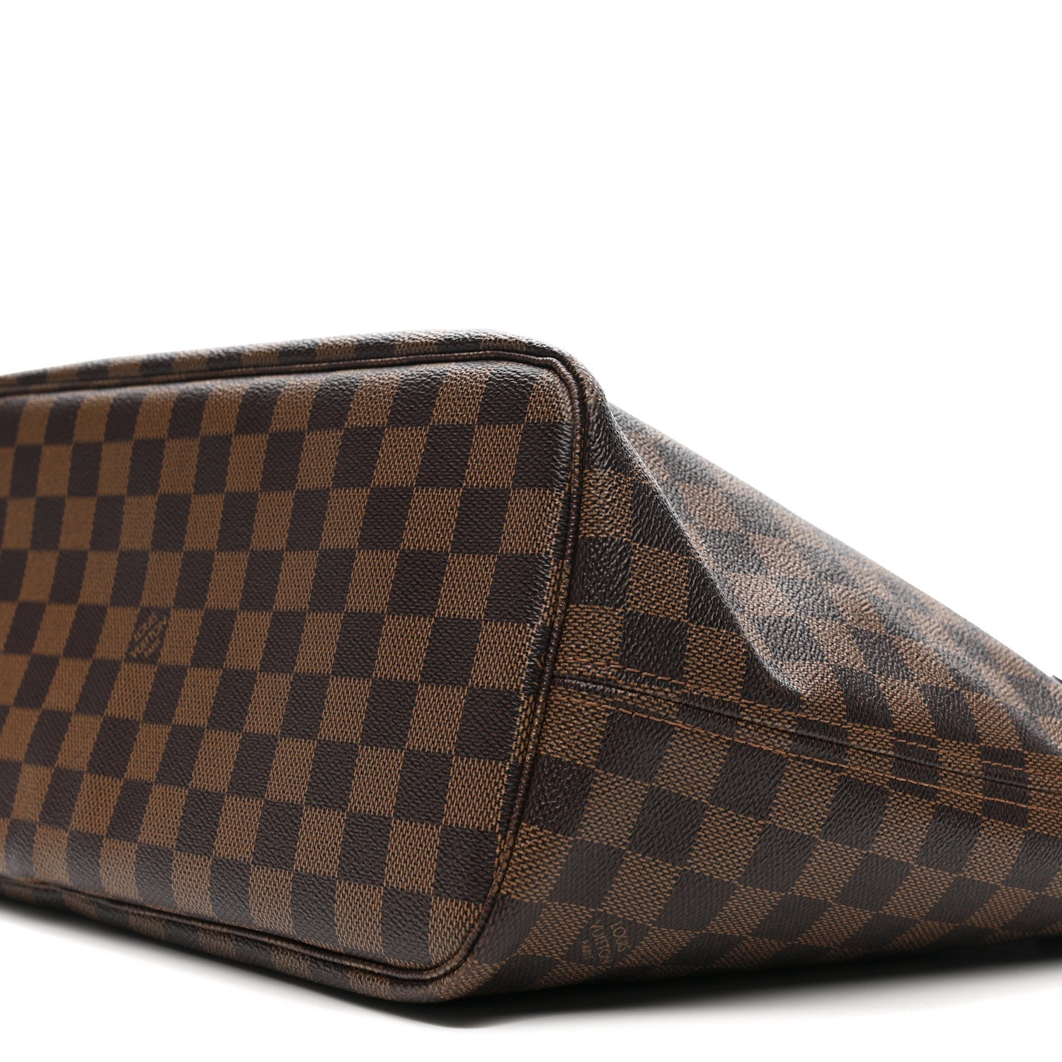 Damier Ebene Neo Neverfull MM