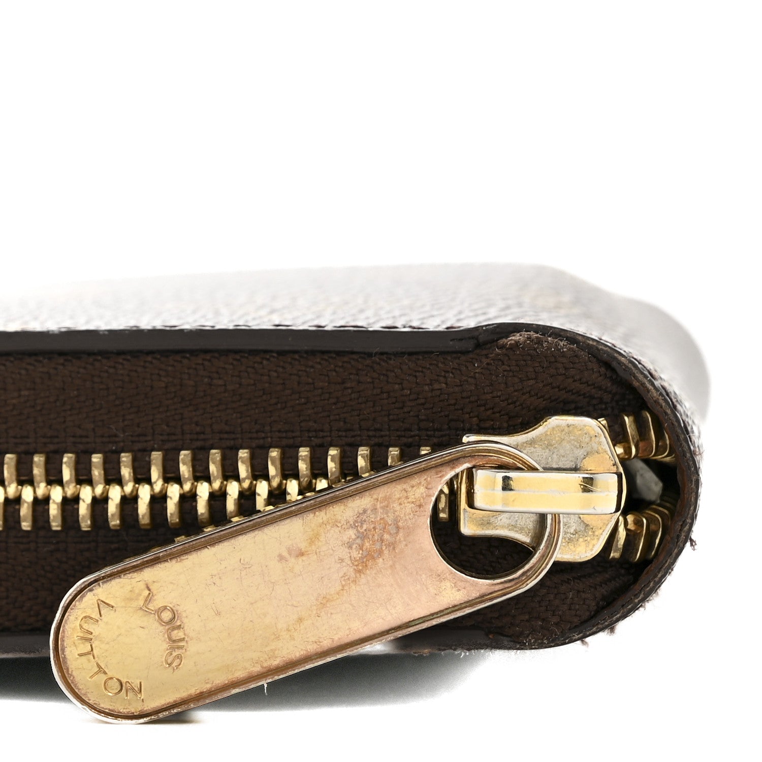 Monogram Zippy Wallet