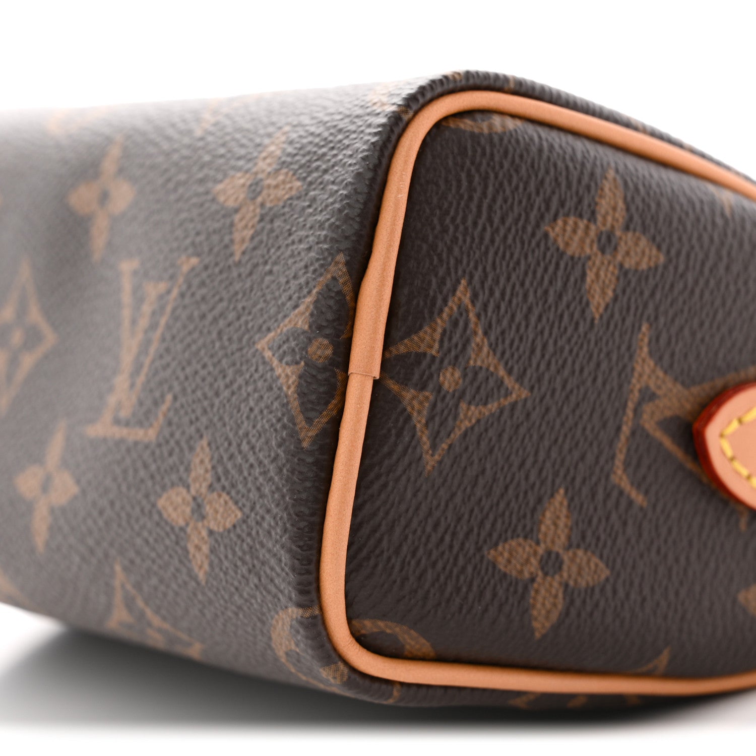 Monogram Nano Speedy Bandouliere