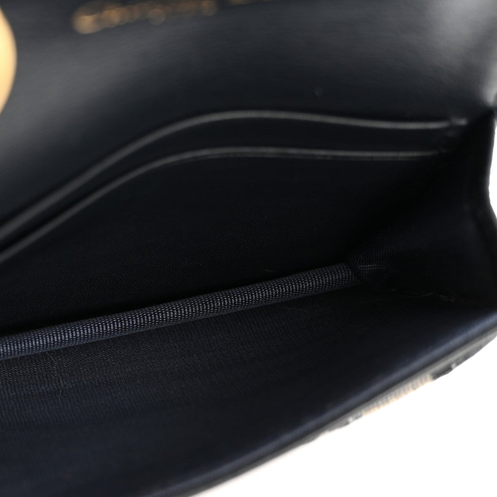 Oblique Saddle  Holder Blue