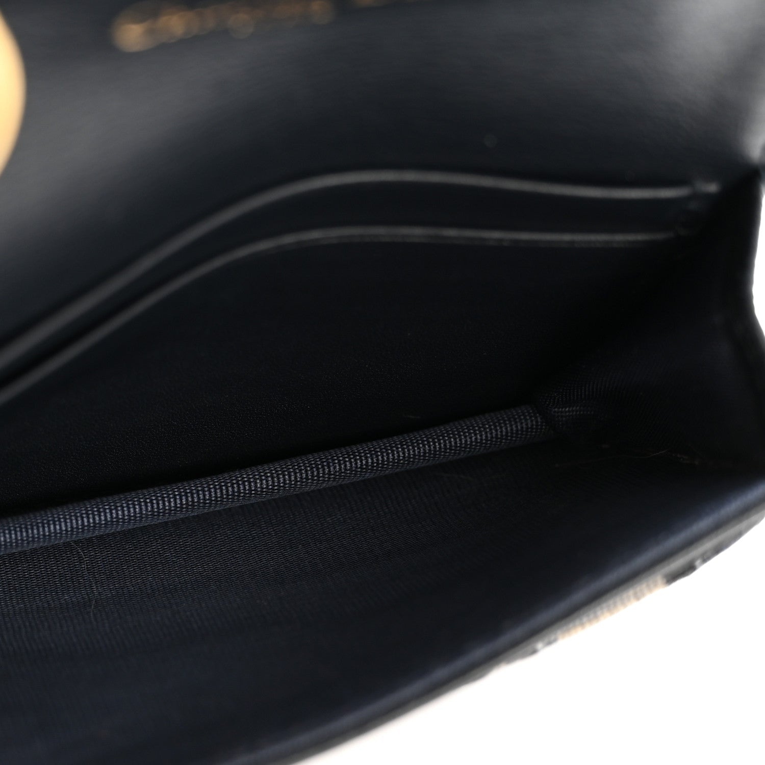 Oblique Saddle  Holder Blue