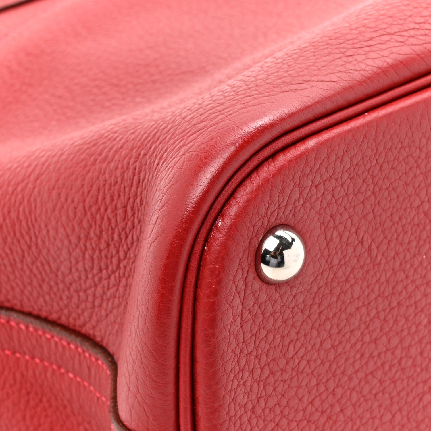 Taurillon Clemence Bolide 31 Rouge Garance