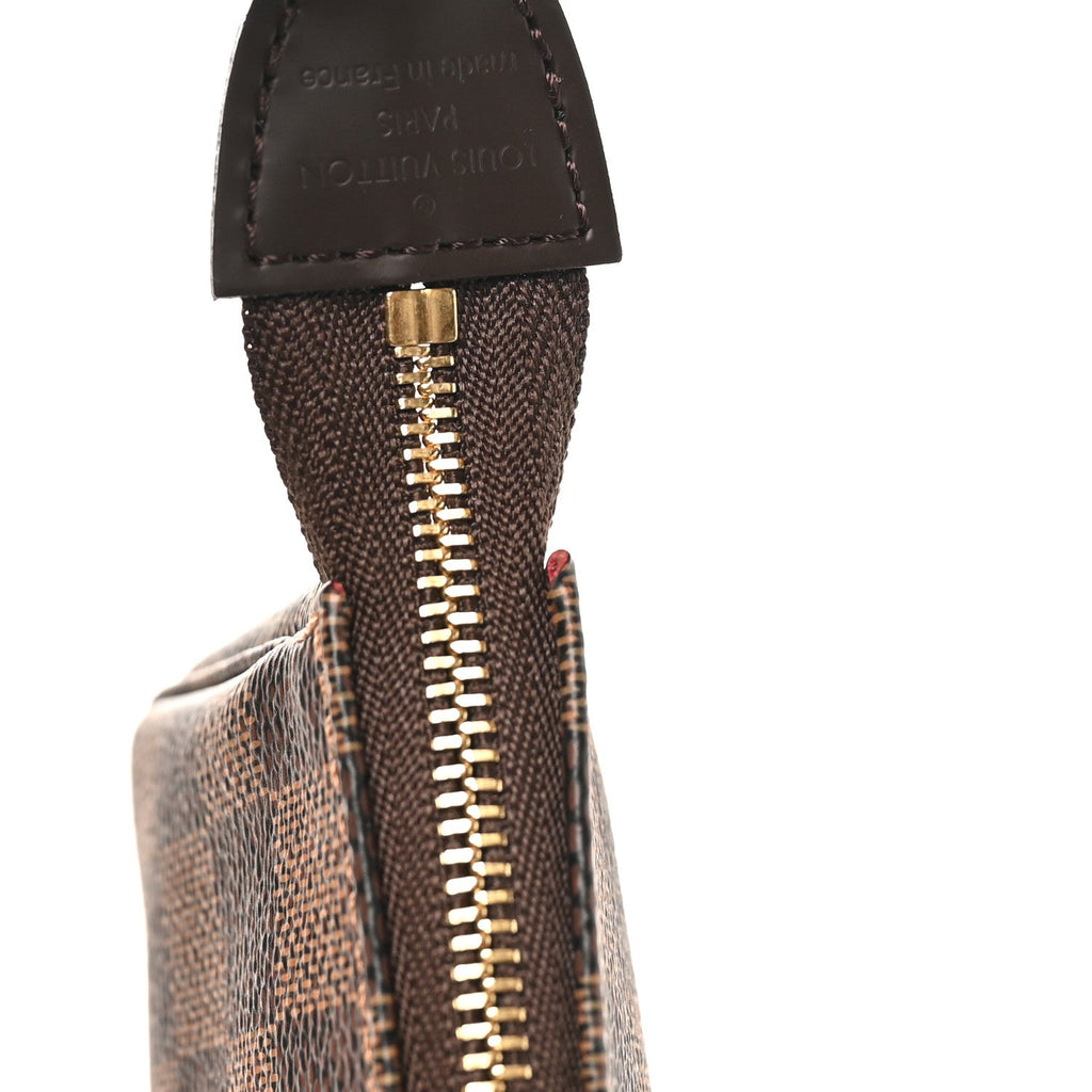 Damier Ebene Mini Pochette Accessories