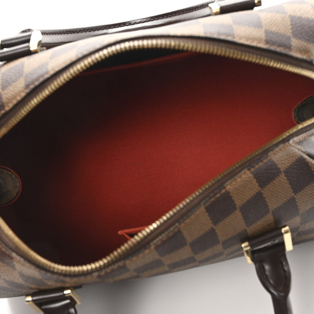 Damier Ebene Ribera MM