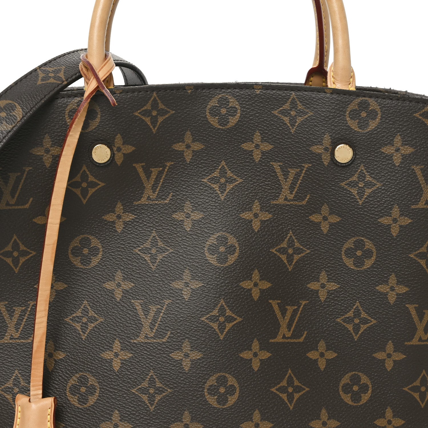 Monogram Montaigne GM