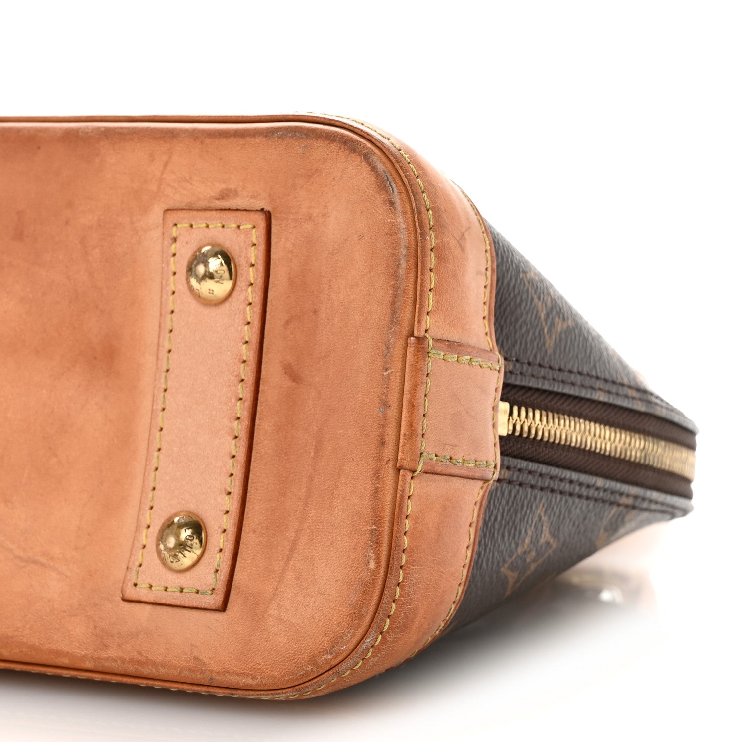 Monogram Alma BB