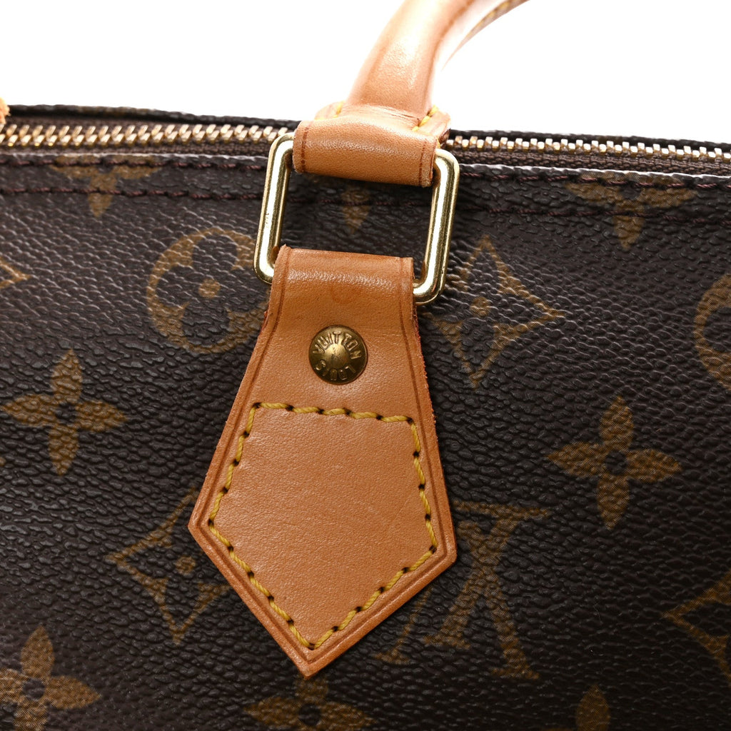 Monogram Speedy 30