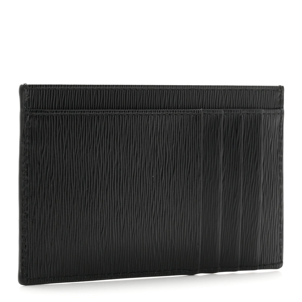Vitello Move Triangle Logo  Case Black