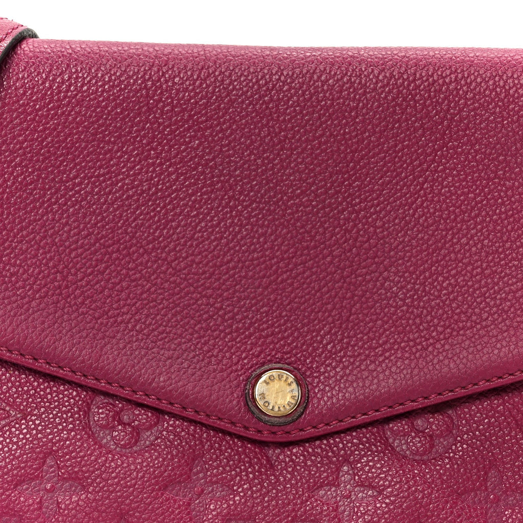 Empreinte Twice Grape