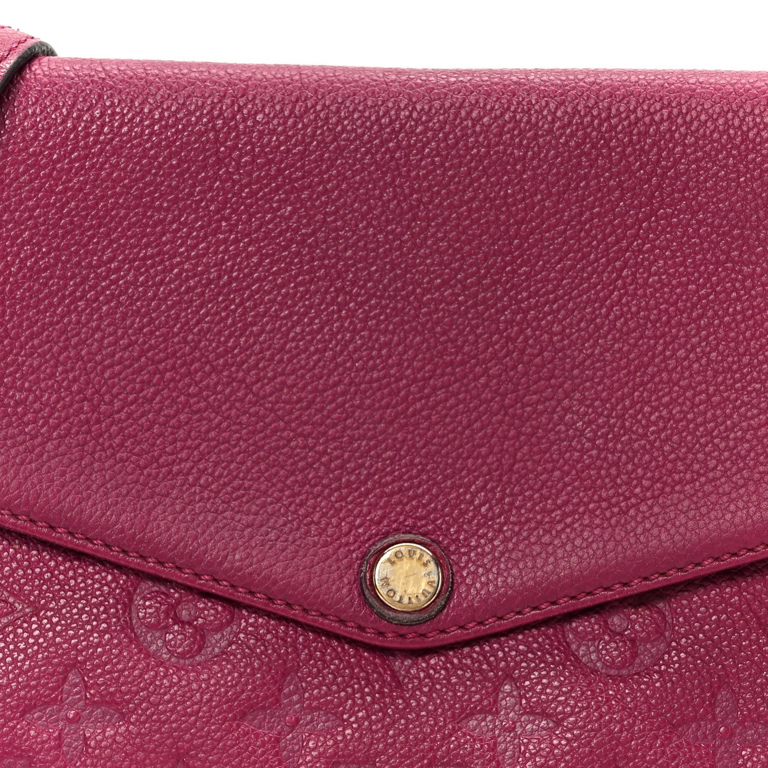Empreinte Twice Grape