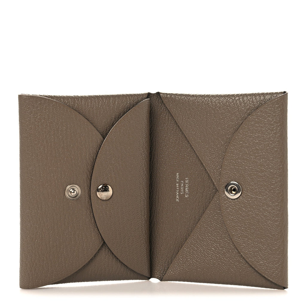 Epsom Calvi Duo  Case Etoupe