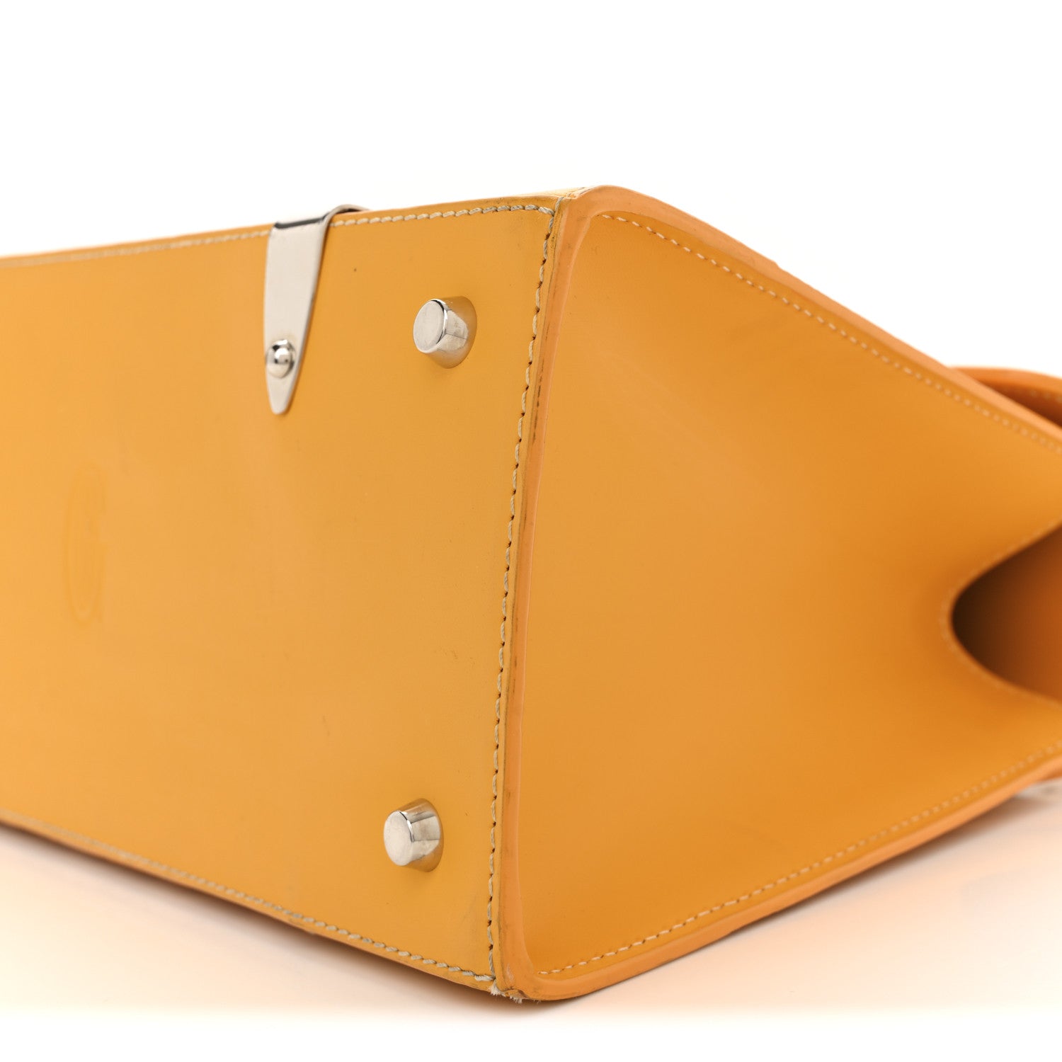 Goyardine Saigon PM Yellow